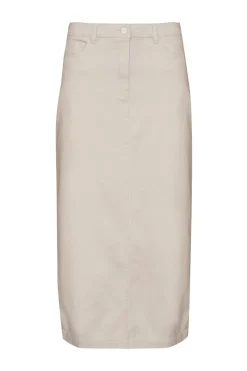 Accord Skirt-Stone|zoe kratzmann Clearance