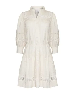 Acquaint Dress-Coconut|zoe kratzmann Sale