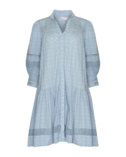 Acquaint Dress-Sky|zoe kratzmann Clearance
