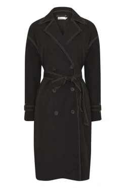 Agent Coat-Black|zoe kratzmann Discount