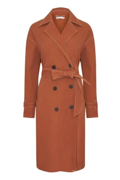 Agent Coat-Sienna|zoe kratzmann Outlet