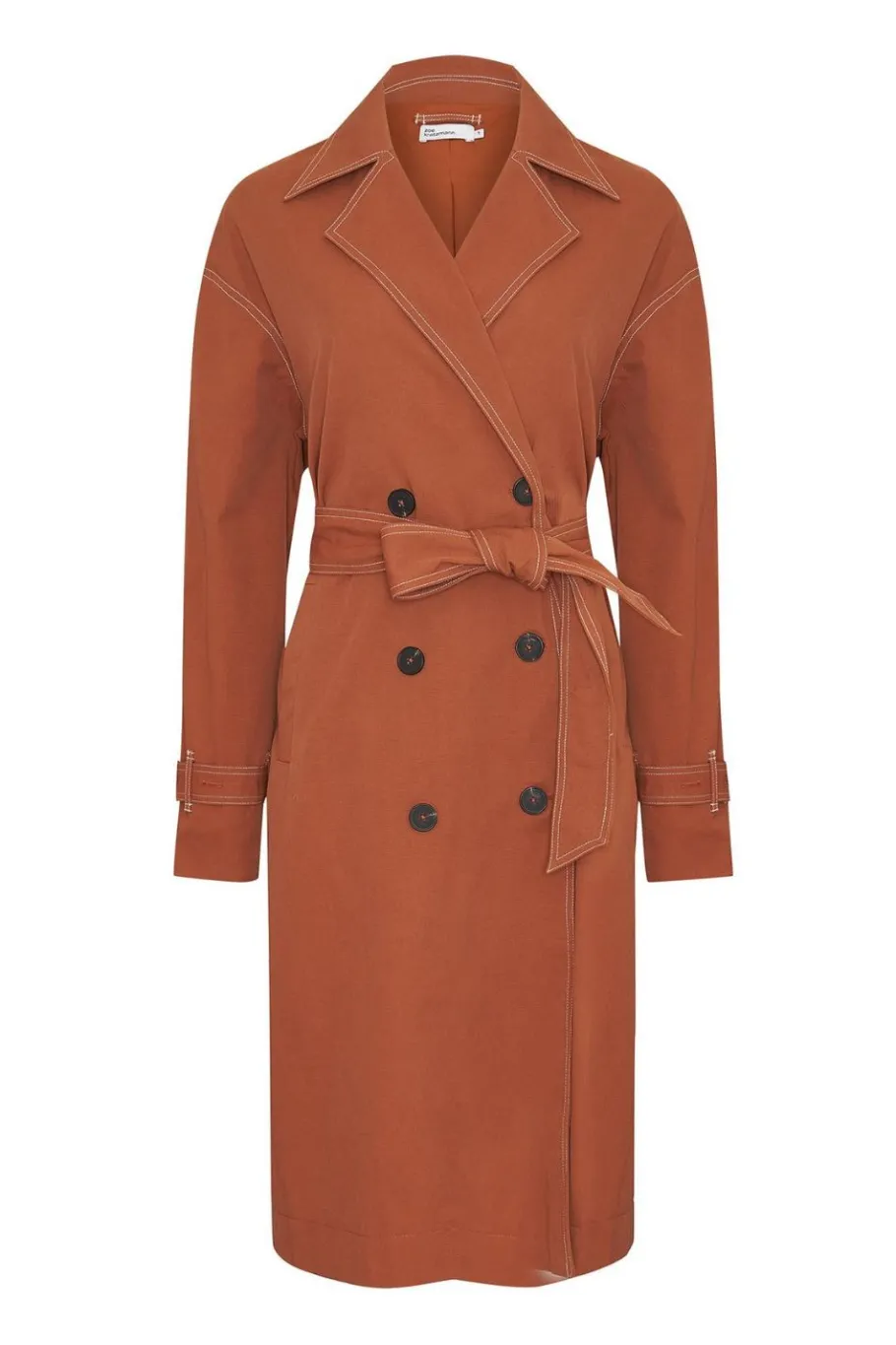 Agent Coat-Sienna|zoe kratzmann Outlet