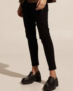 Allied Pant-Black|zoe kratzmann Sale