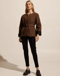 Allied Pant-Black|zoe kratzmann Sale