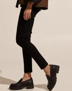 Allied Pant-Black|zoe kratzmann Sale