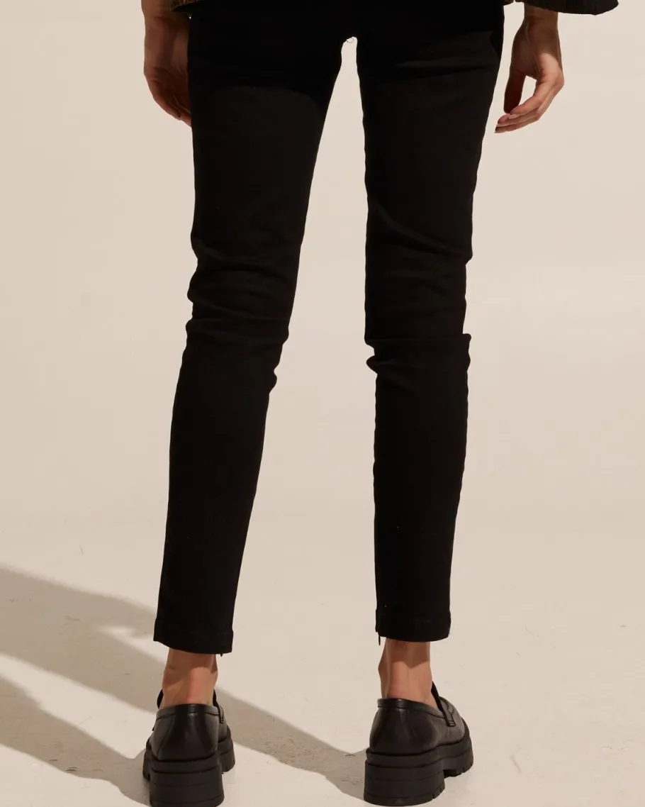 Allied Pant-Black|zoe kratzmann Sale