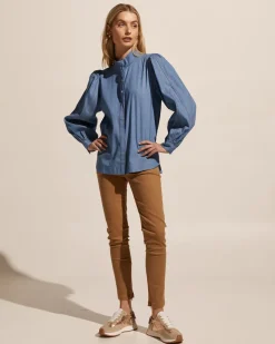 Allied Pant-Latte|zoe kratzmann Discount