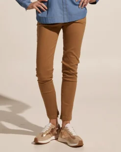 Allied Pant-Latte|zoe kratzmann Discount