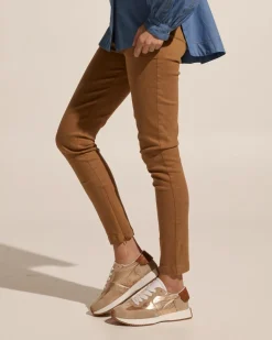 Allied Pant-Latte|zoe kratzmann Discount