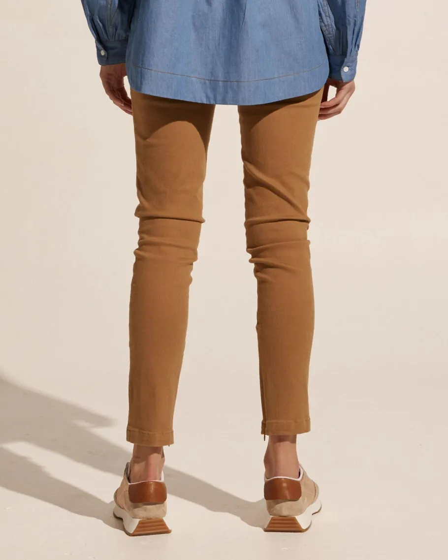 Allied Pant-Latte|zoe kratzmann Discount