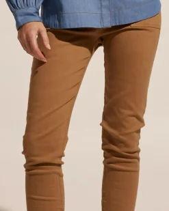 Allied Pant-Latte|zoe kratzmann Discount