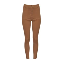 Allied Pant-Latte|zoe kratzmann Discount