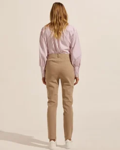 Allied Pant-Stone|zoe kratzmann