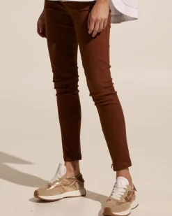 Allied Pant-Toast|zoe kratzmann Sale