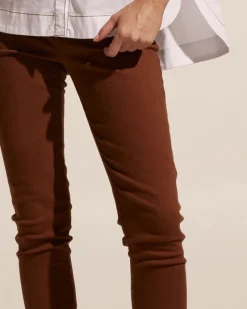 Allied Pant-Toast|zoe kratzmann Sale