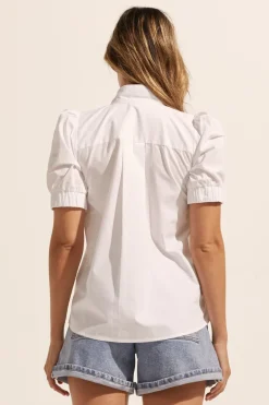 Allot Top-Porcelain|zoe kratzmann Best