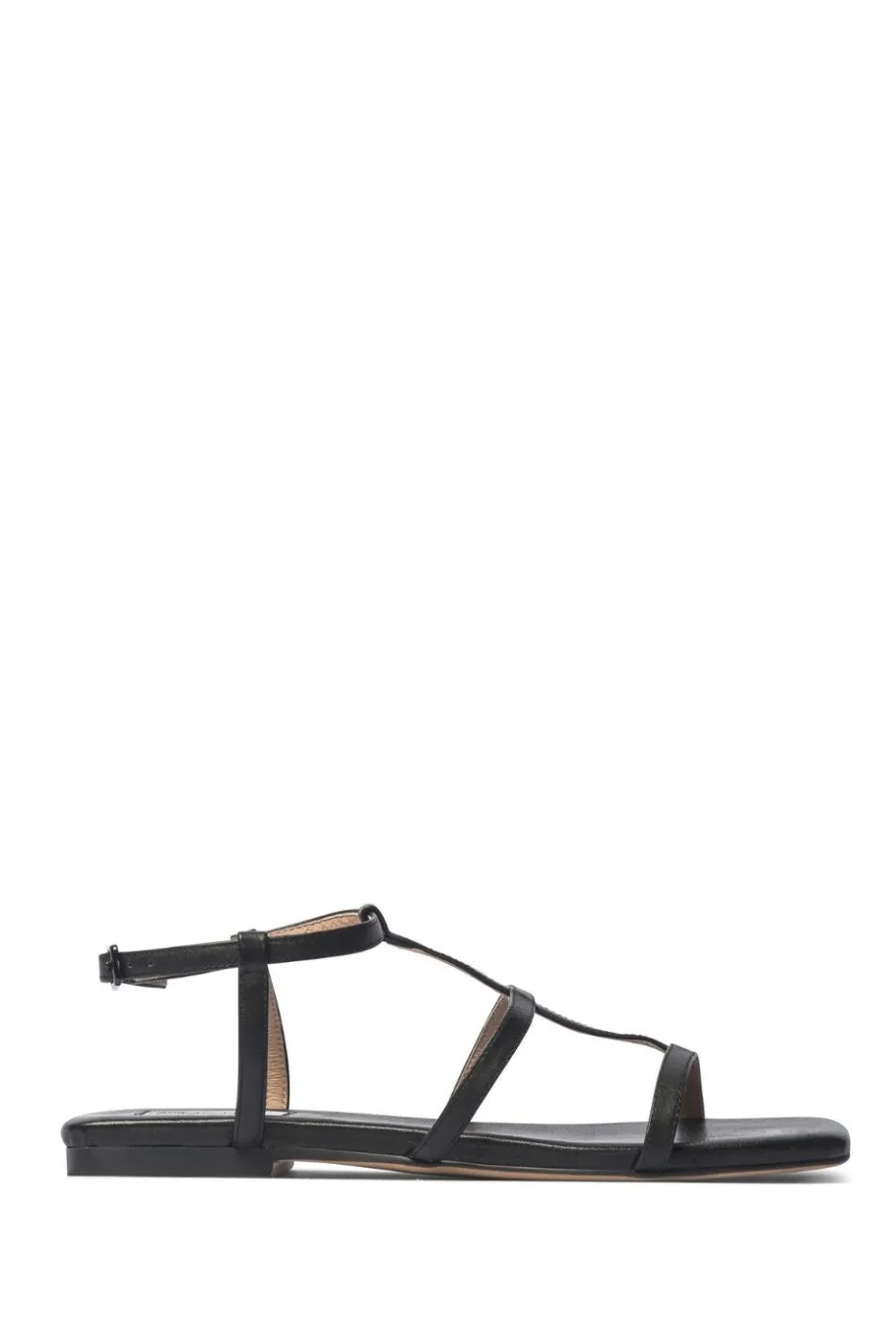 Arbour Sandal-Black|zoe kratzmann Outlet