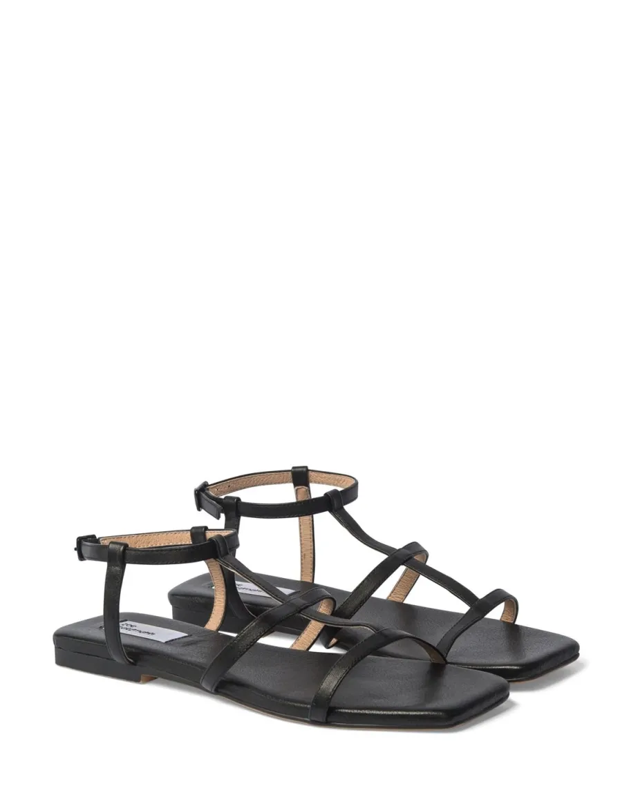 Arbour Sandal-Black|zoe kratzmann Outlet