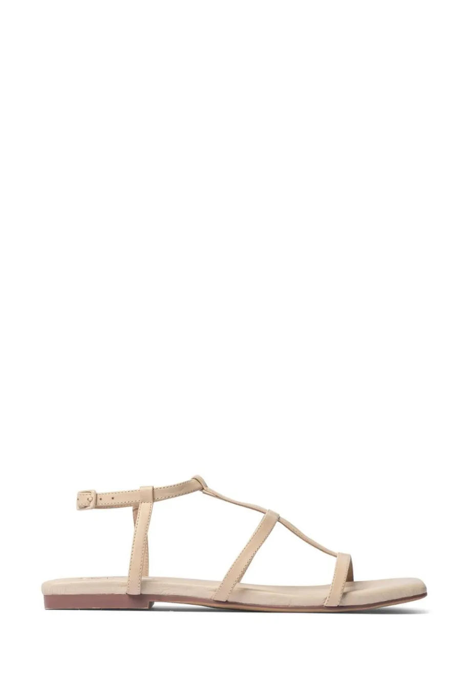 Arbour Sandal-Plaster|zoe kratzmann Best