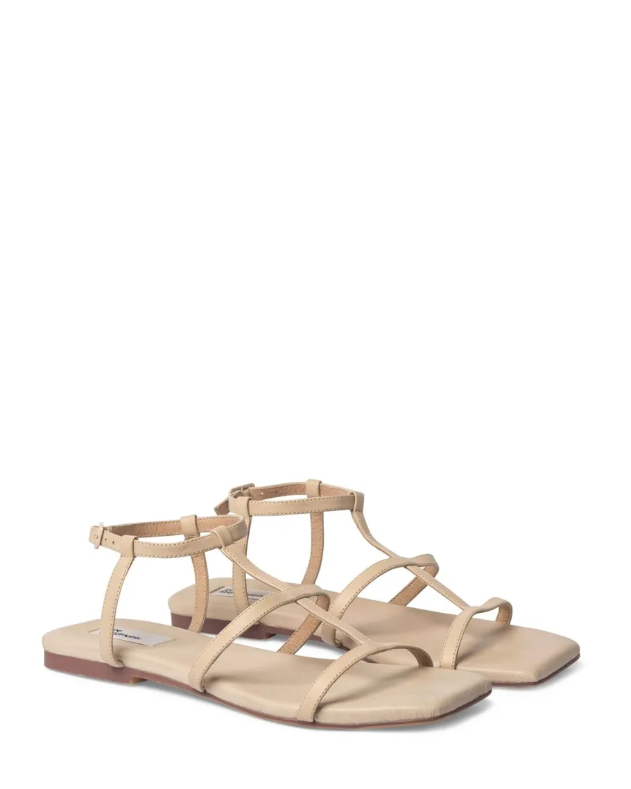 Arbour Sandal-Plaster|zoe kratzmann Best