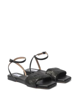Assemble Sandal-Black|zoe kratzmann New