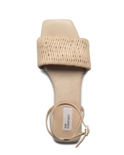 Assemble Sandal-Eggshell|zoe kratzmann Online
