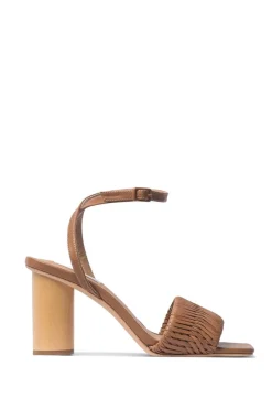 Bask Heel-Canyon|zoe kratzmann Discount