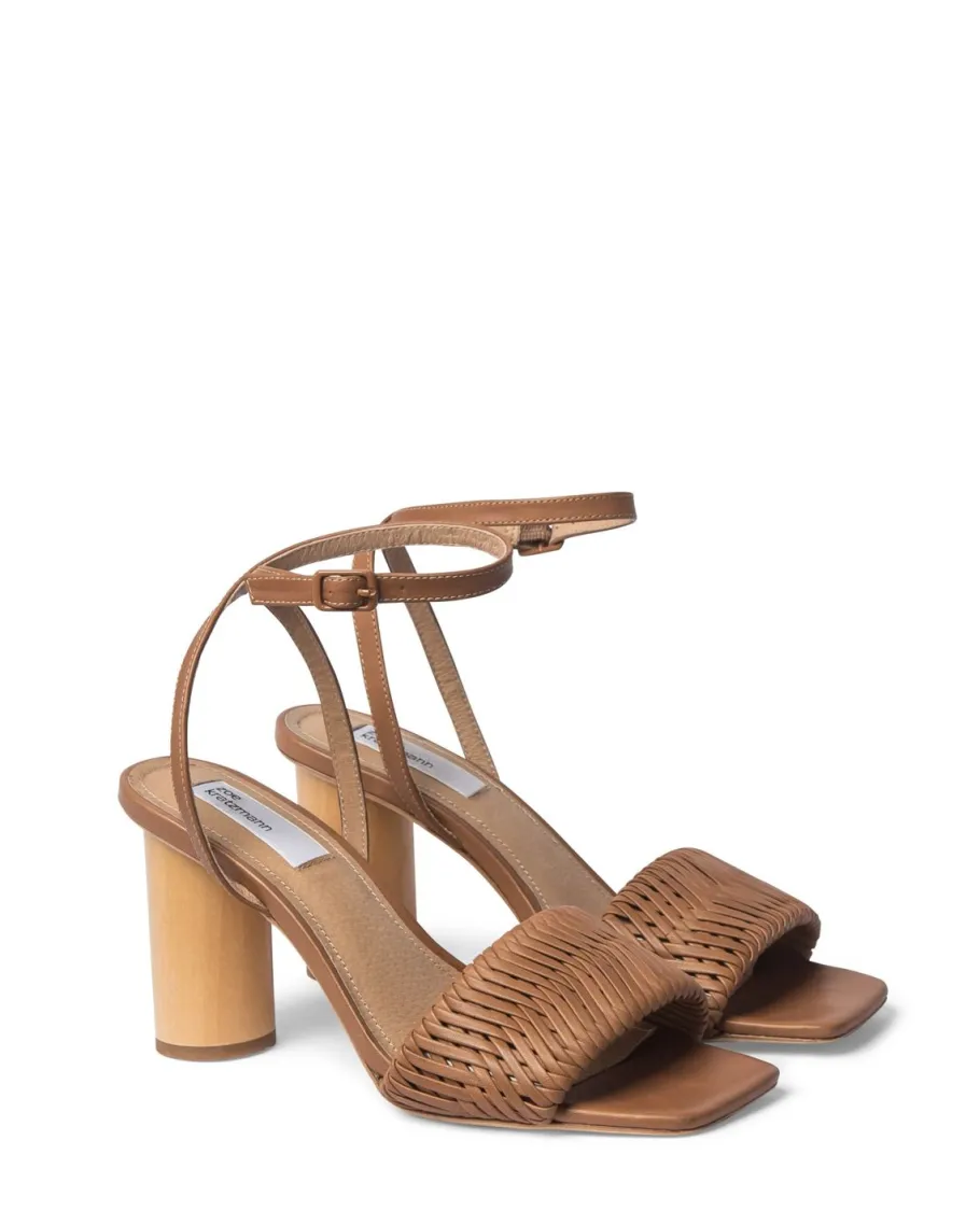 Bask Heel-Canyon|zoe kratzmann Discount