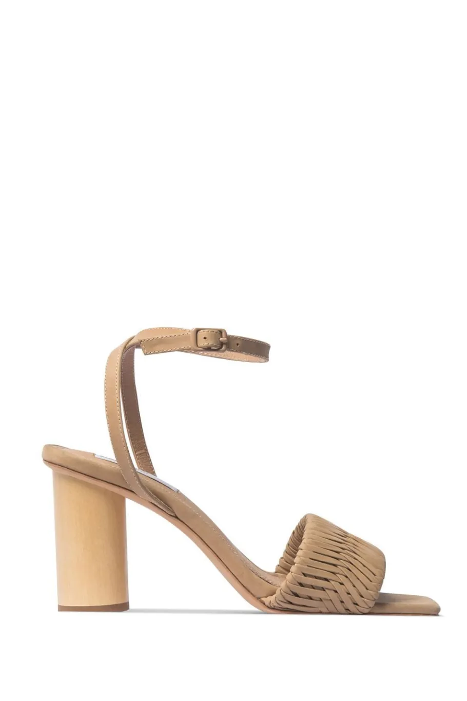 Bask Heel-Desert|zoe kratzmann Sale