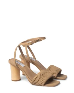 Bask Heel-Desert|zoe kratzmann Sale
