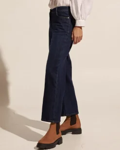 Beacon Jean-Dark Denim|zoe kratzmann Best