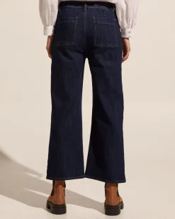 Beacon Jean-Dark Denim|zoe kratzmann Best
