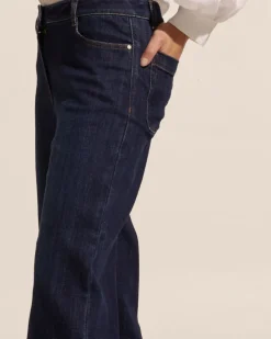 Beacon Jean-Dark Denim|zoe kratzmann Best