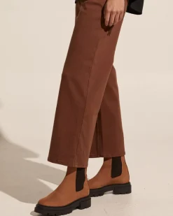 Beacon Jean-Toast Denim|zoe kratzmann