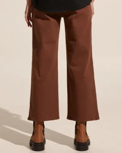 Beacon Jean-Toast Denim|zoe kratzmann