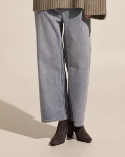 Beacon Jean-Washed Denim|zoe kratzmann Clearance