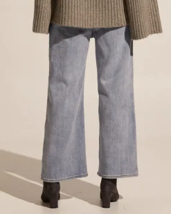 Beacon Jean-Washed Denim|zoe kratzmann Clearance