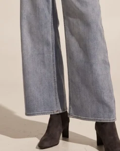 Beacon Jean-Washed Denim|zoe kratzmann Clearance