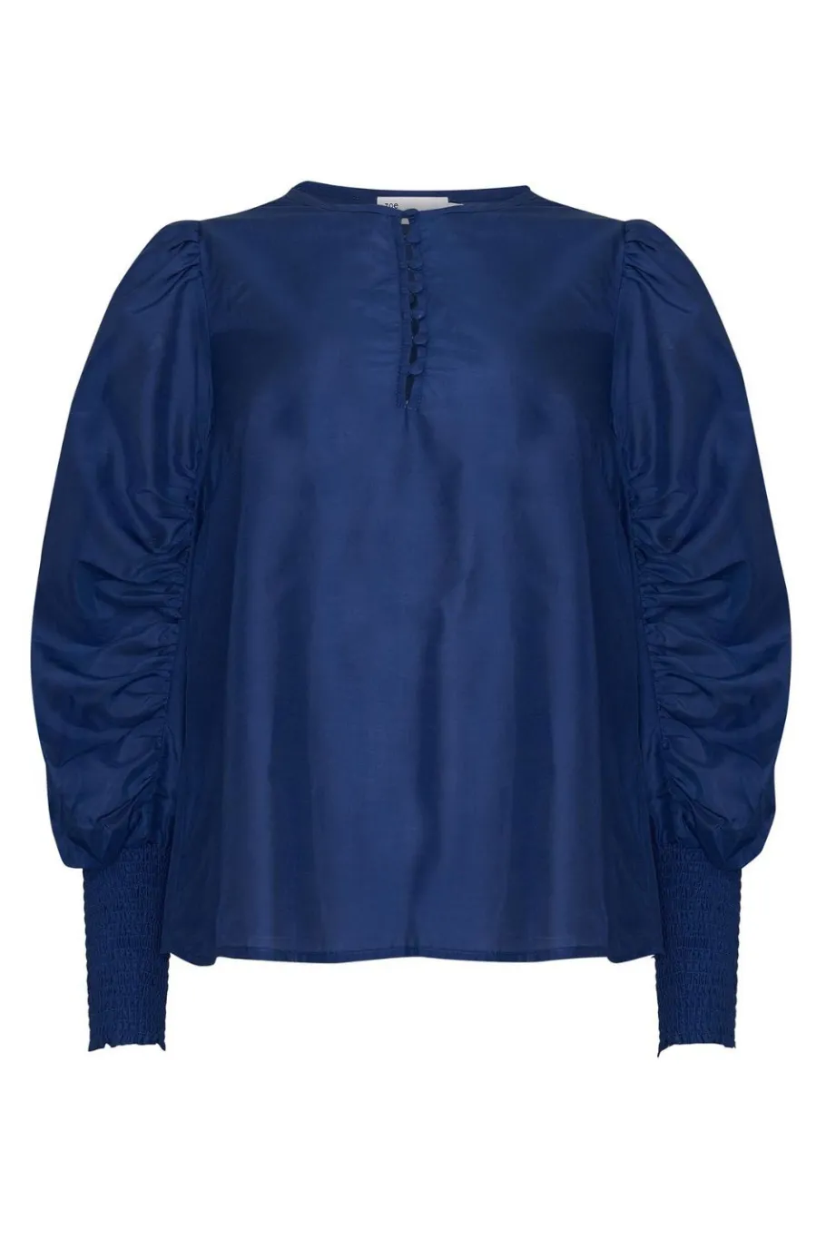 Beam Top-Slate|zoe kratzmann Discount
