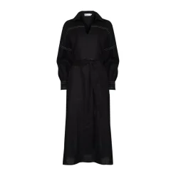 Beeline Dress-Black|zoe kratzmann Hot