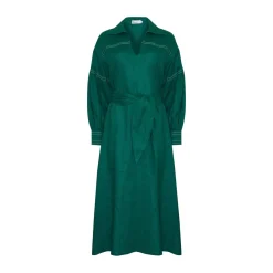 Beeline Dress-Juniper|zoe kratzmann Outlet