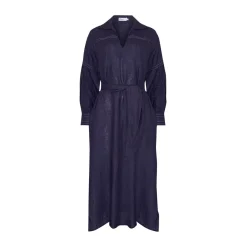 Beeline Dress-Navy|zoe kratzmann New