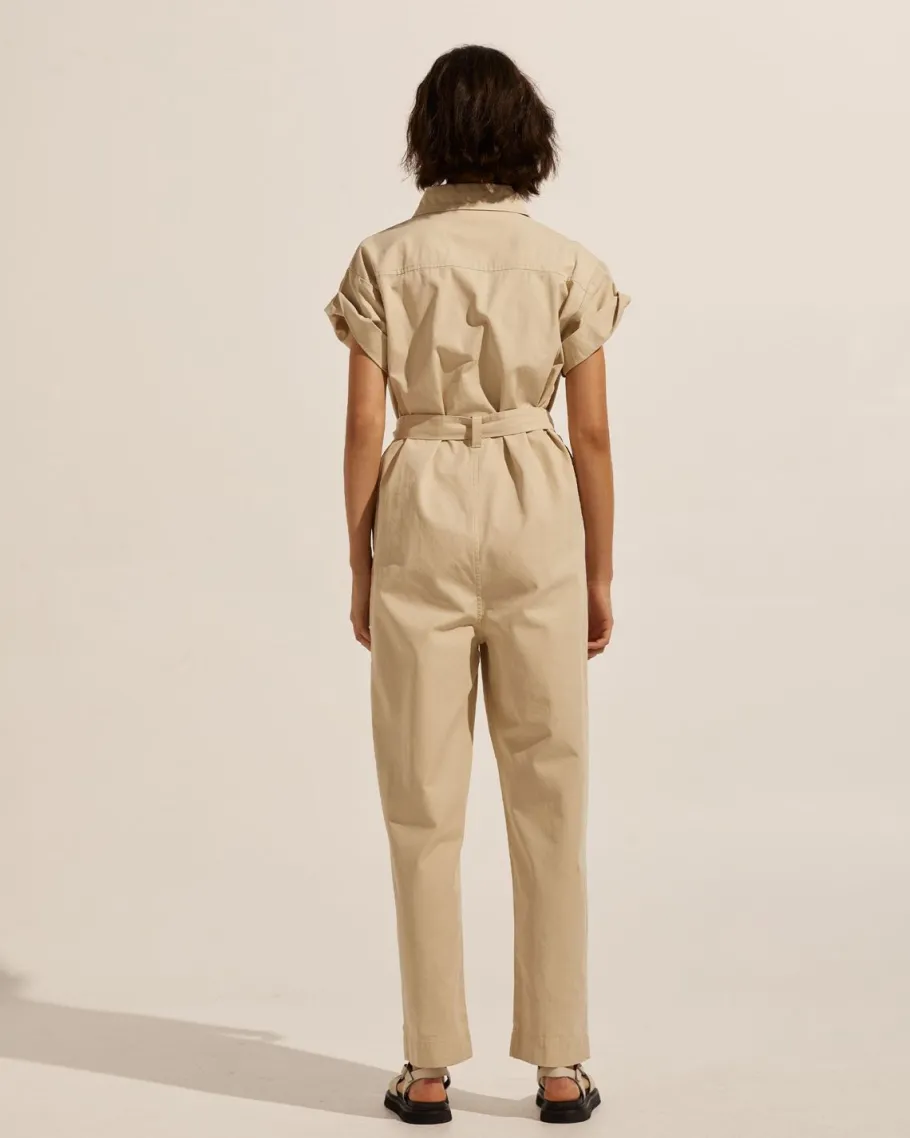 Blast Jumpsuit-Stone|zoe kratzmann Online