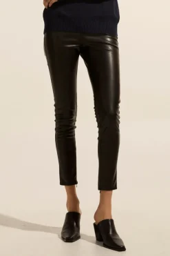 Bolt Pant-Black|zoe kratzmann Outlet