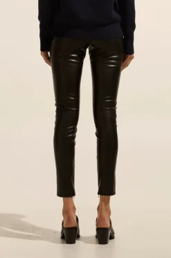 Bolt Pant-Black|zoe kratzmann Outlet