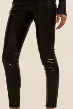 Bolt Pant-Black|zoe kratzmann Outlet