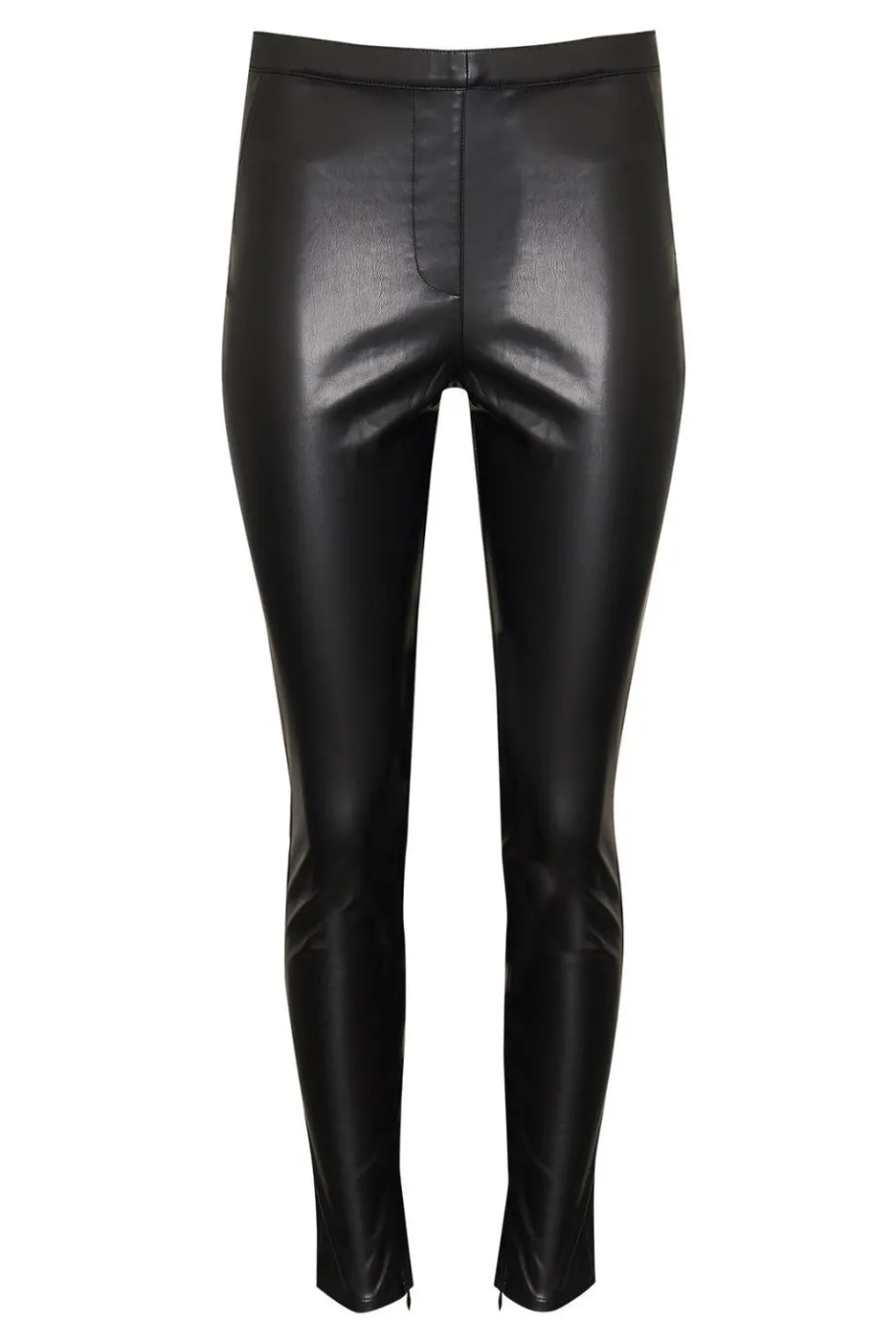 Bolt Pant-Black|zoe kratzmann Outlet