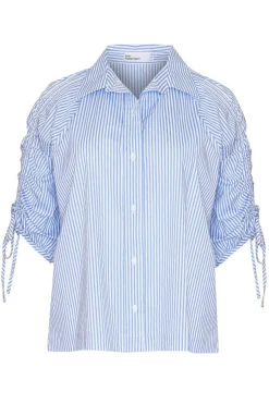 Bond Top-Ocean Stripe|zoe kratzmann Discount