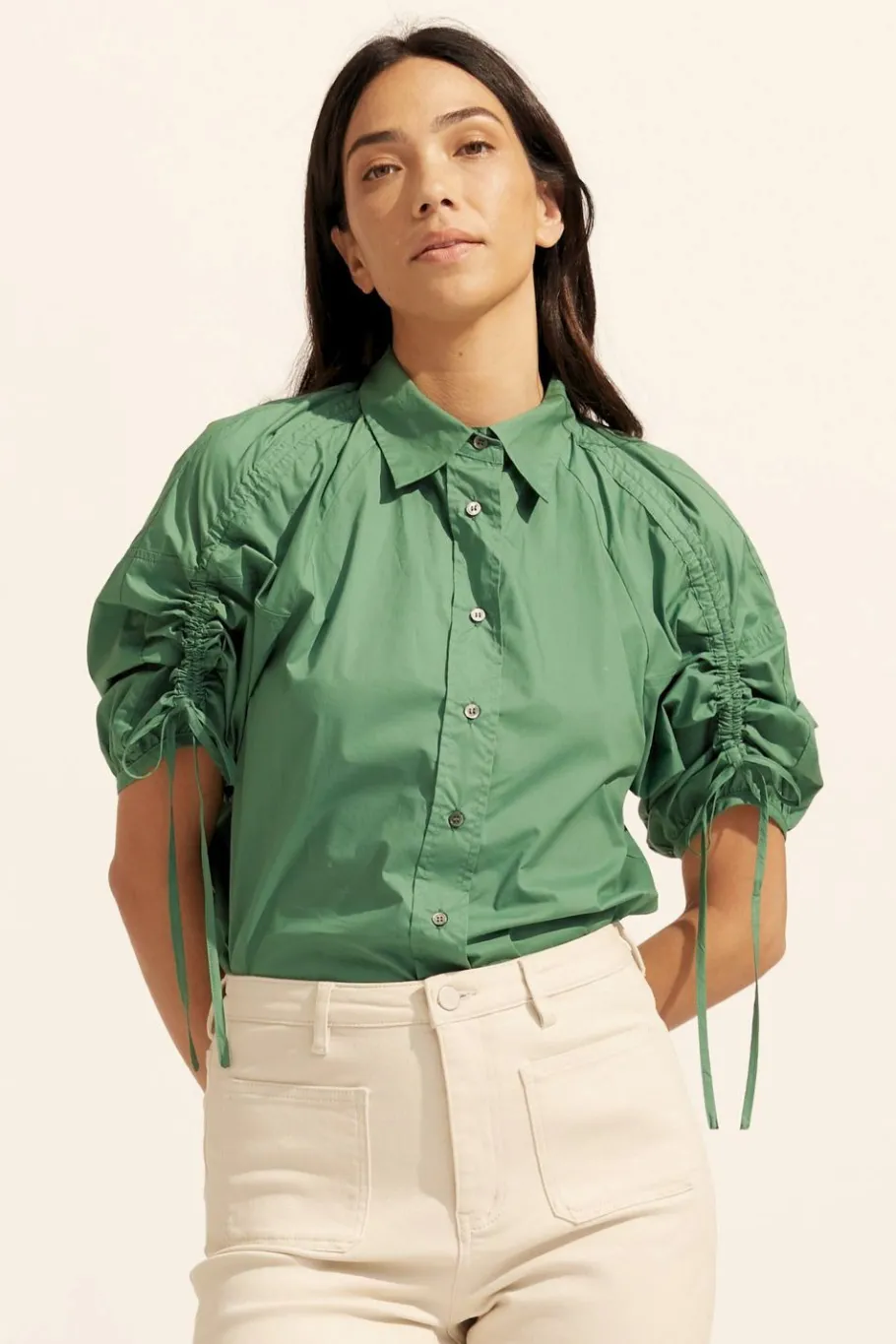 Bond Top-Pine|zoe kratzmann Discount