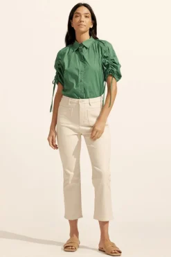 Bond Top-Pine|zoe kratzmann Discount